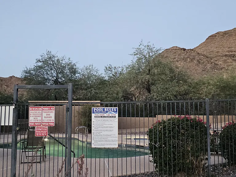 1545 E Sahuaro Dr #11 — Photo 8