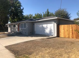 1005 Sandburg Ave, Modesto, CA 95351