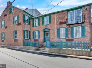 521-523 Elm St, Reading, PA 19601