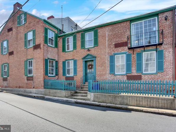 521-523 Elm St, Reading, PA 19601