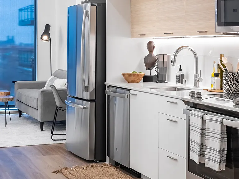 Studio Kitchen