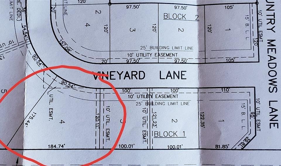 2nd image of 1008 Vineyard Ln
