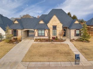 2317 Old Creek Rd, Edmond, OK 73034
