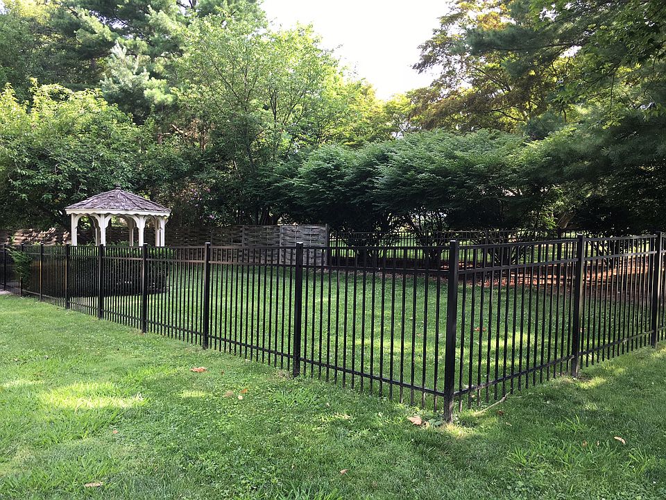 Side yard