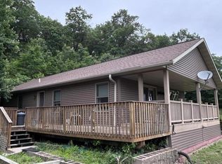 11855 Jaybee Ave, Sparta, WI 54656