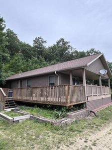 11855 Jaybee AVENUE, Sparta, WI, 54656