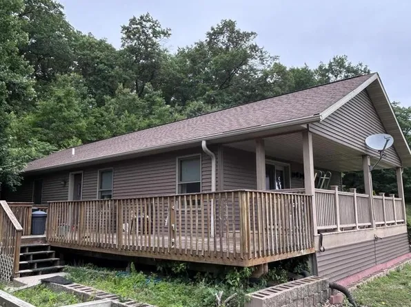 11855 Jaybee AVENUE, Sparta, WI 54656