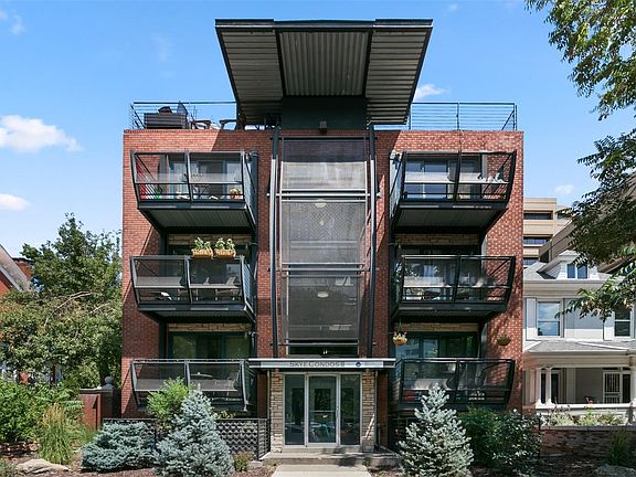 2nd image of 1336 N Logan St APT 201