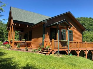 148 Pearl Way #17, Burnsville, NC 28714