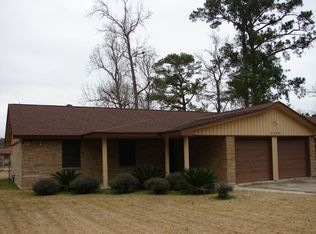 4690 Calumet Dr, Beaumont, TX 77708