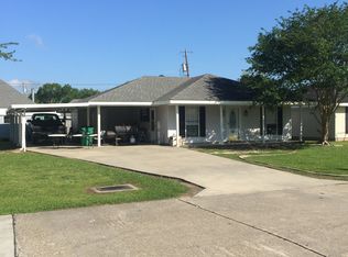341 Robyn St, Gray, LA 70359