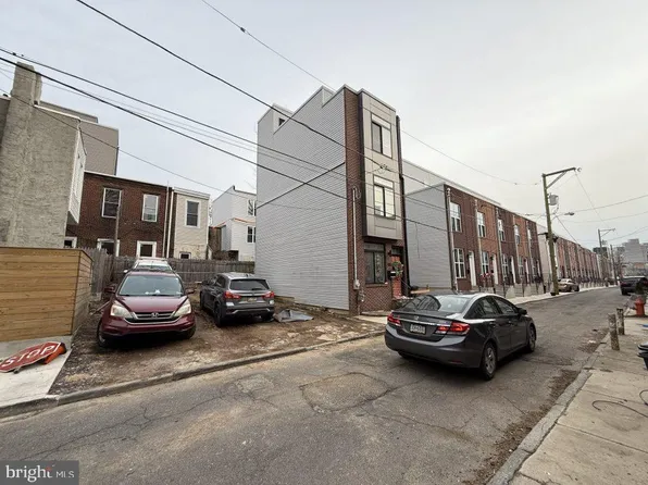 1455 N Marston St, Philadelphia, PA 19121