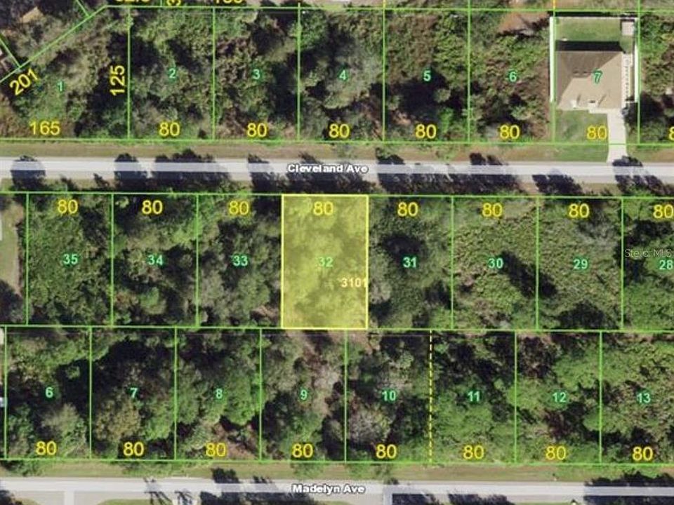 1st image of 22443 CLEVELAND AVENUE LOT 32