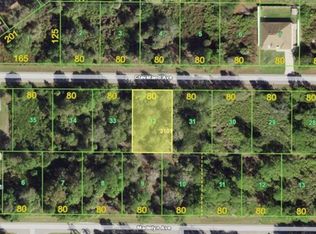 22443 Cleveland Ave #32, Pt Charlotte, FL 33954