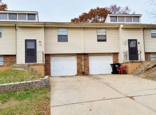 17300 E 48th Ter S, Independence, MO 64055