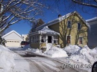 728 Calvert St, Rome, NY 13440