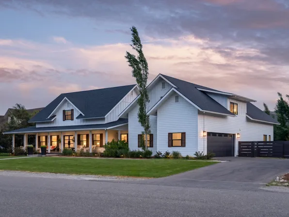 1580 Red Feather Way, Hailey, ID 83333