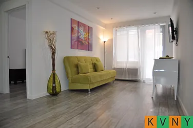 Rented by KVNY Soho