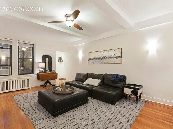 41 W 72nd St APT 4H, New York, NY 10023