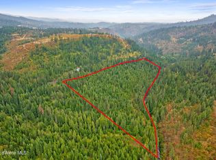 Nna Benewah Creek Rd, Saint Maries, ID 83861