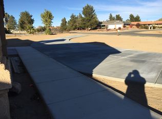 16018 Saint Timothy Rd, Apple Valley, CA 92307