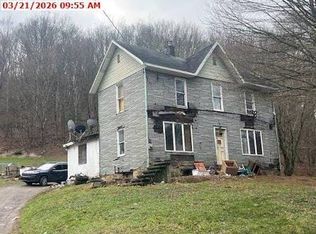 658 Bethel Church Rd, Marion Center, PA 15759