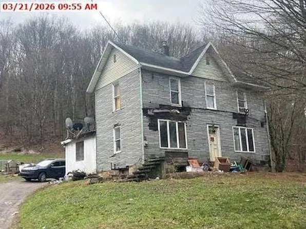 658 Bethel Church Rd, Marion Center, PA 15759