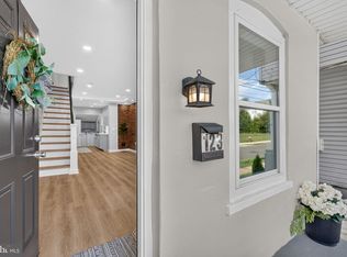 123 Jefferson Ave, Downingtown, PA 19335