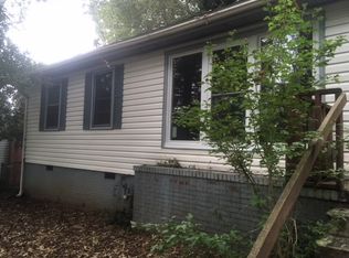 138 Terrace Rd, Spartanburg, SC 29301