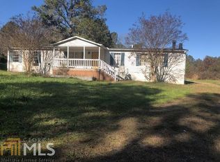 3430 Jack Glass Rd, Monroe, GA 30656