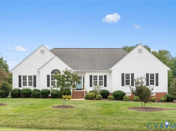 8246 Silkwood Dr, Mechanicsville, VA 23116