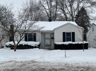 1517 N Olive St, South Bend, IN 46628
