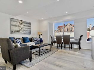 1323 N 17th St TOWNHOME 4, Philadelphia, PA 19121