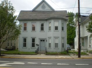 505 W King St, Martinsburg, WV