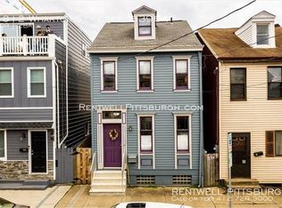 1812 Wharton St #53964, Pittsburgh, PA