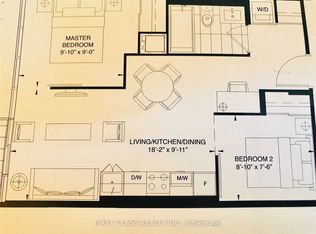 251 Jarvis St #417, Toronto, ON M5B 0C3