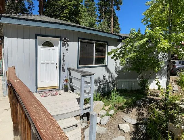 2 bed, 999 sqft, $2,500 — Photo 3