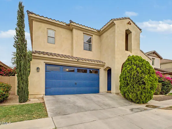 1297 S PONDEROSA Drive, Gilbert, AZ 85296