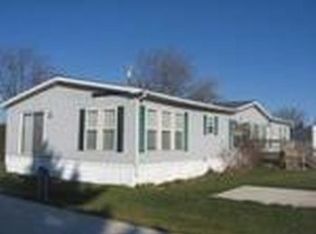 43309 W Morgan Ct, Harrison Township, MI 48045