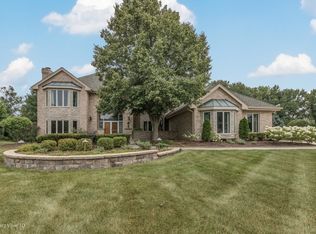 12427 Anand Brook Dr, Orland Park, IL 60467