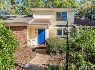 1509 Laureldale Dr, Raleigh, NC 27609