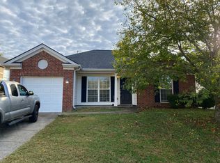 1681 Comanche Run, Madison, TN 37115
