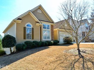 10120 Harmon Springs Dr, Villa Rica, GA 30180