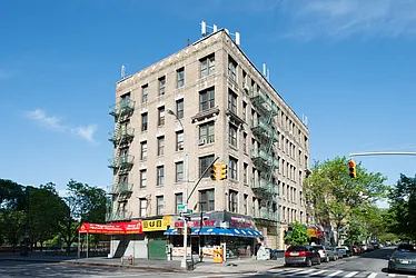 2-4 West 111th Street in South Harlem
