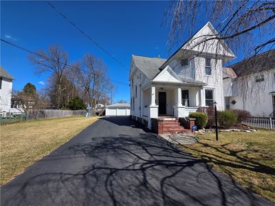 852 Hoffman St, Elmira, NY, 14905