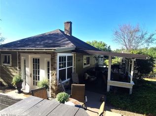47379 High St, Saint Clairsville, OH 43950