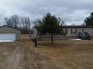 6519 One Mile Rd, Lakeview, MI 48850