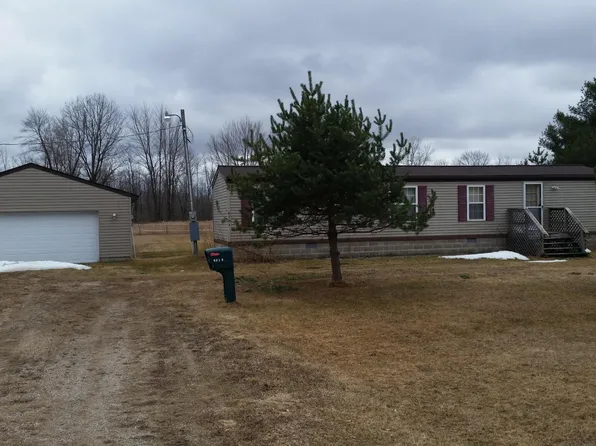 6519 One Mile Rd, Lakeview, MI 48850