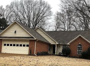 143 Windy Hill Rd, Jackson, TN 38305