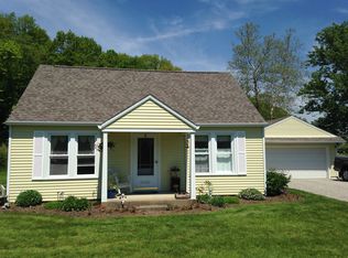 5681 Mechanicsburg Rd, Wooster, OH 44691